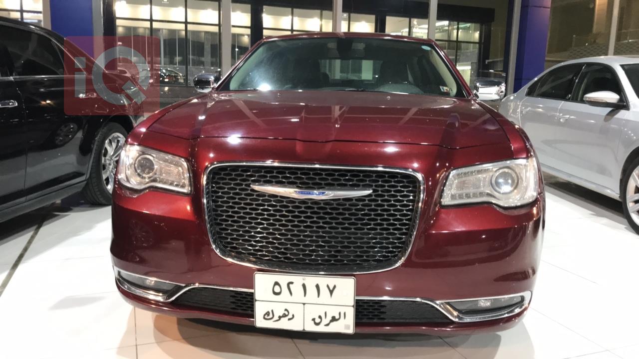 Chrysler 300